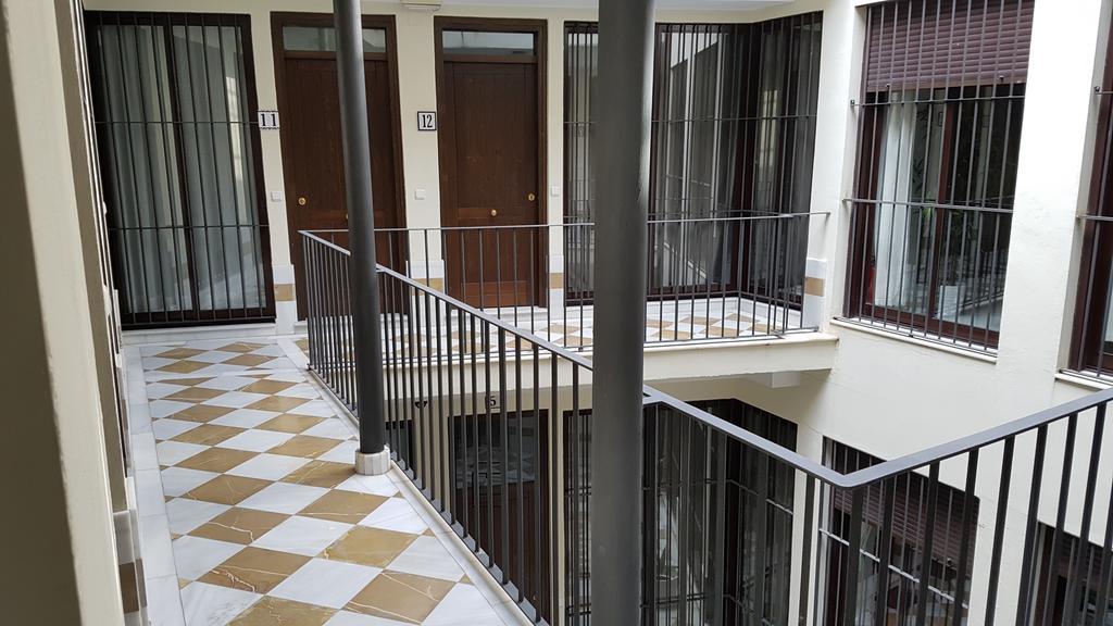 Lyrioshomes Treboles Appartement Málaga